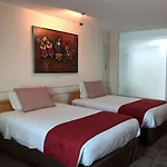Vip Executive Entrecampos & Conference