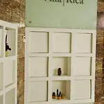 Vip Executive Entrecampos & Conference 4* Lisboa