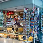 Ξενοδοχείο Vip Executive Entrecampos & Conference 4*
