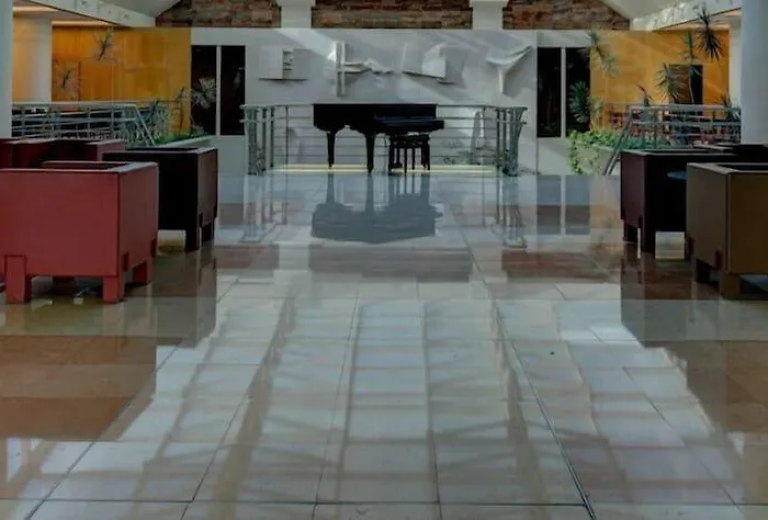 Vip Executive Entrecampos & Conference 4* Lisbon