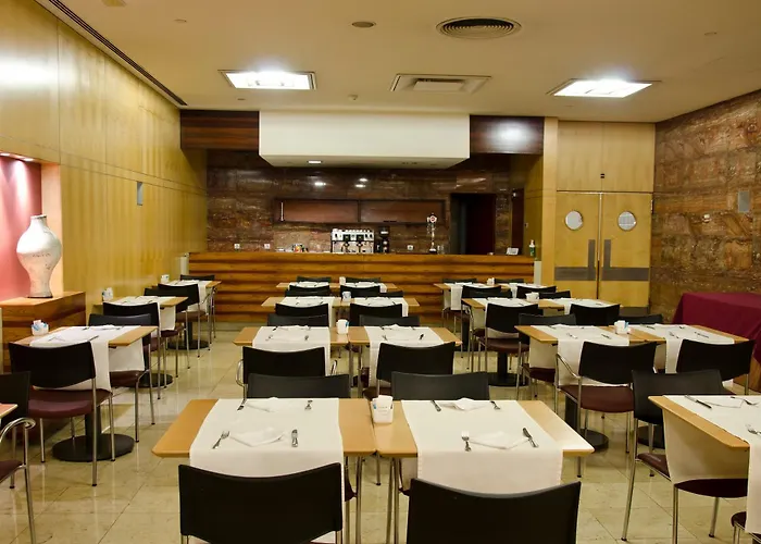 Vip Executive Entrecampos & Conference Hotel Lisbon