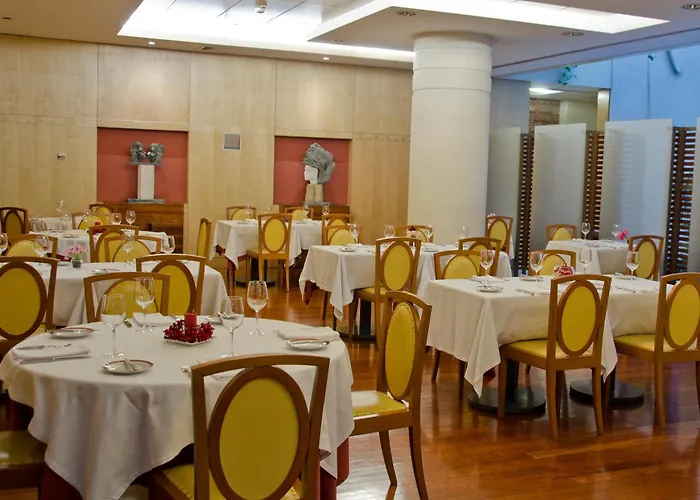 Vip Executive Entrecampos & Conference 4* Lisbon