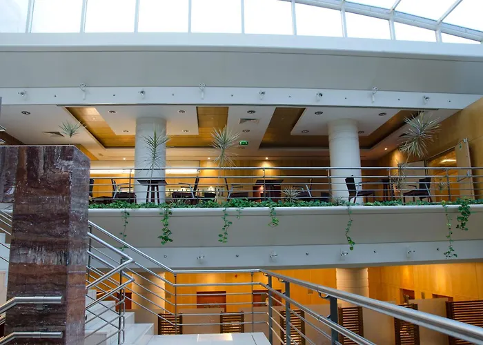 Vip Executive Entrecampos & Conference Hotel Lisbon