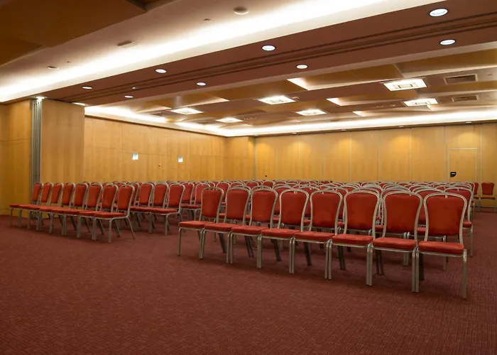 Vip Executive Entrecampos & Conference Lisbon