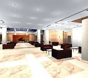 Vip Executive Entrecampos & Conference מלון