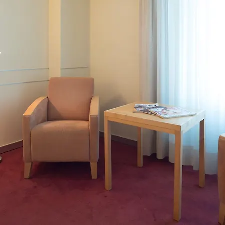 Vip Executive Entrecampos & Conference Hotel