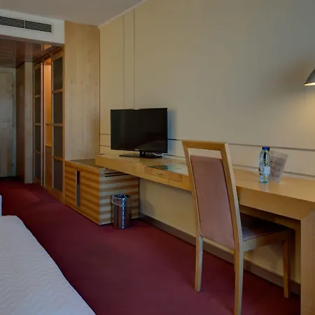Vip Executive Entrecampos & Conference Hotel Lisboa