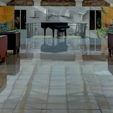 Vip Executive Entrecampos & Conference 4* Lisbon