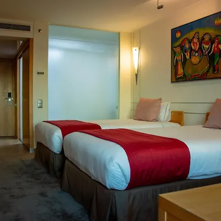 Vip Executive Entrecampos & Conference Hotel