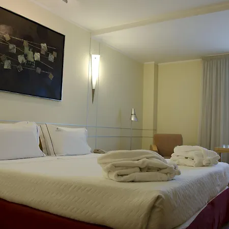 Vip Executive Entrecampos & Conference 4* Lisboa