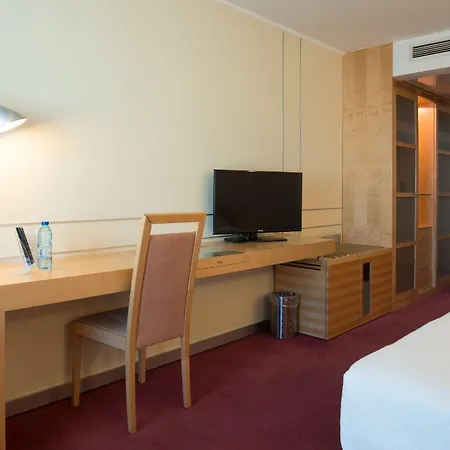 Vip Executive Entrecampos & Conference 4* Lisbon