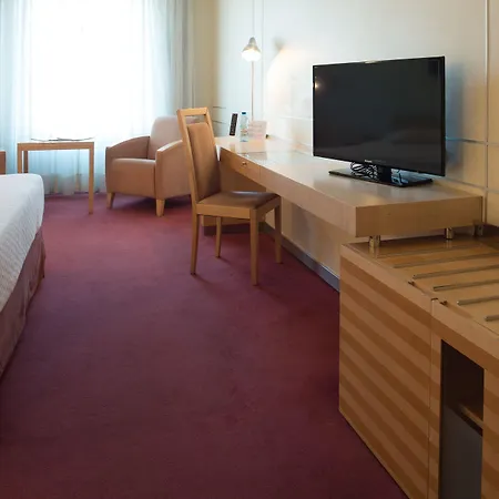 Hotel Vip Executive Entrecampos & Conference