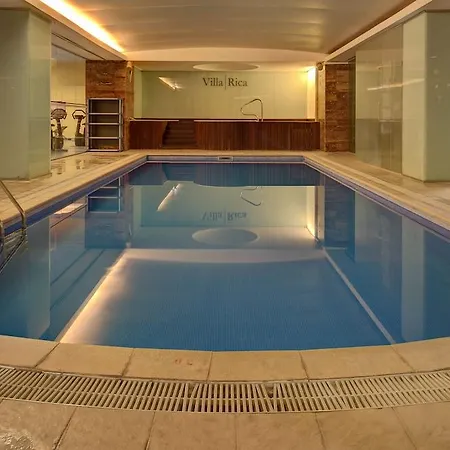 Vip Executive Entrecampos & Conference 4* Lisboa