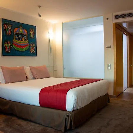 Hotel Vip Executive Entrecampos & Conference
