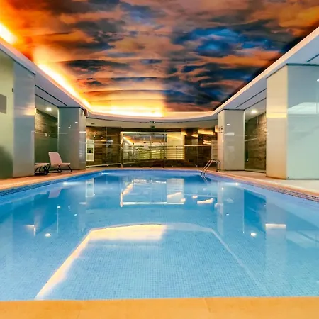 Vip Executive Entrecampos & Conference Lisbon