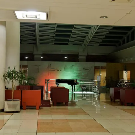 Vip Executive Entrecampos & Conference Hotel