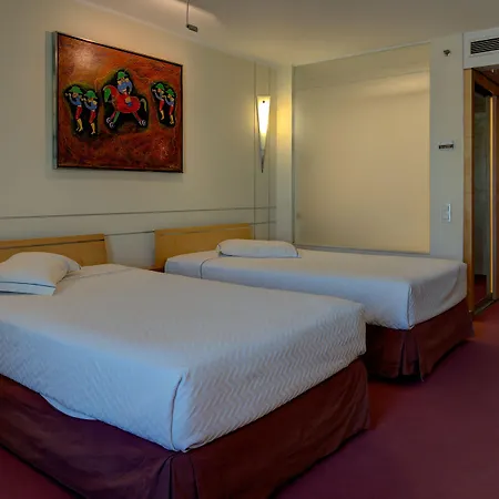 Vip Executive Entrecampos & Conference Lisbon