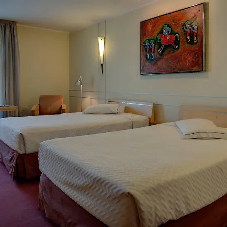 Vip Executive Entrecampos & Conference Hotel Lisbona