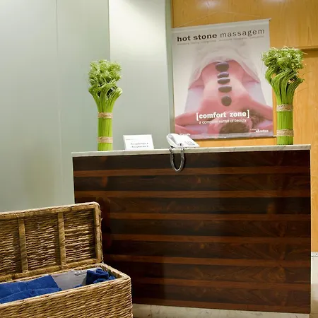 Vip Executive Entrecampos & Conference Hotel Lisbon