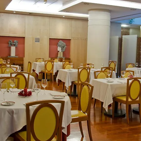 Vip Executive Entrecampos & Conference 4* Lisbon