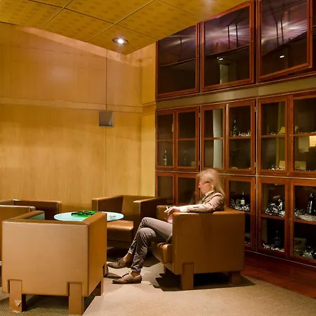 Hotel Vip Executive Entrecampos & Conference