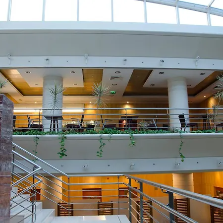 Vip Executive Entrecampos & Conference Hotel Lisbon