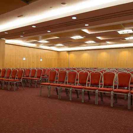 Vip Executive Entrecampos & Conference Lisbon