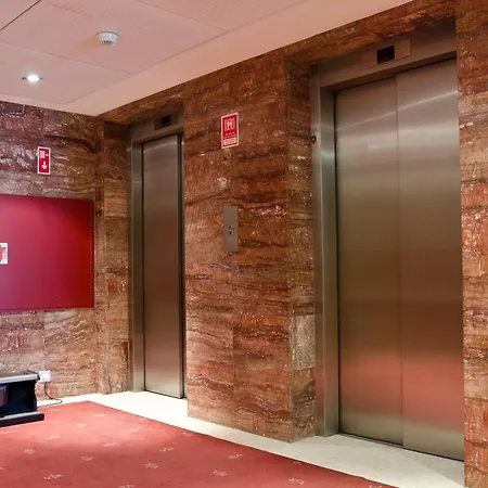 Hotel Vip Executive Entrecampos & Conference