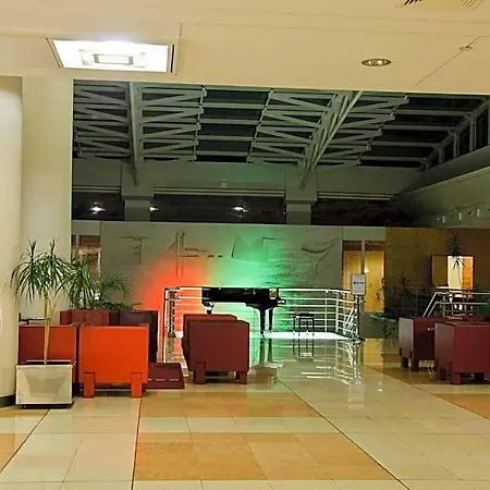 Vip Executive Entrecampos & Conference
