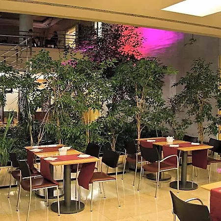 Vip Executive Entrecampos & Conference