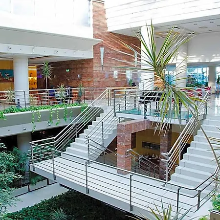 מלון Vip Executive Entrecampos & Conference ליסבון