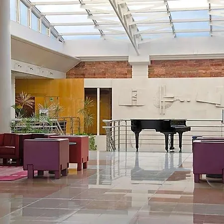 Vip Executive Entrecampos & Conference מלון ליסבון