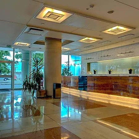 Vip Executive Entrecampos & Conference