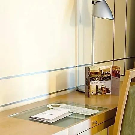 Otel Vip Executive Entrecampos & Conference 4*