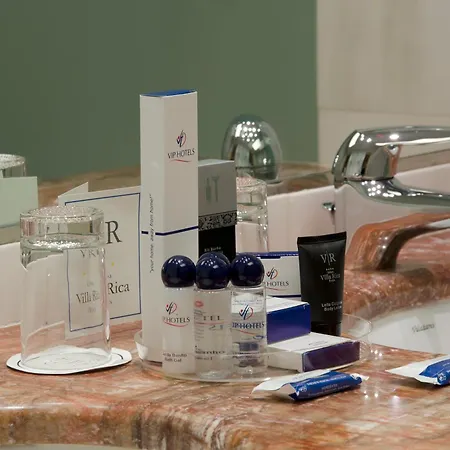 Hotel Vip Executive Entrecampos & Conference 4*