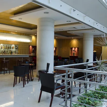 Vip Executive Entrecampos & Conference