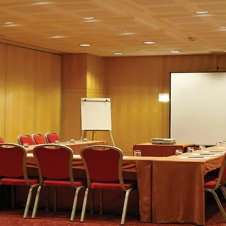 Hotel Vip Executive Entrecampos & Conference Lisboa
