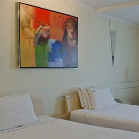 Hotel Vip Executive Entrecampos & Conference