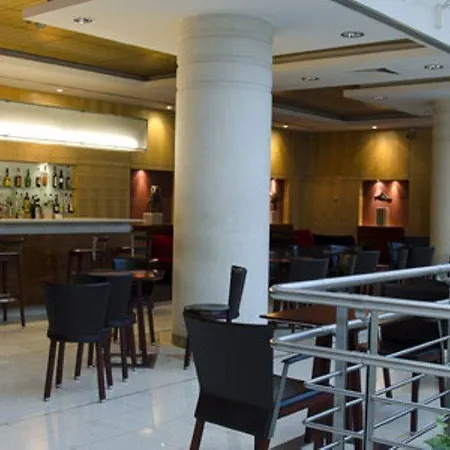 Hotel Vip Executive Entrecampos & Conference Lisboa
