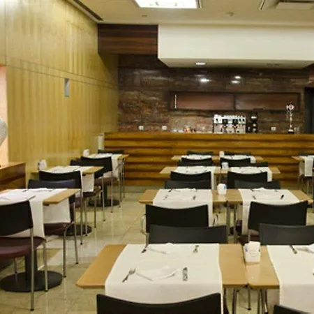 Vip Executive Entrecampos & Conference
