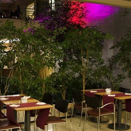 Hotel Vip Executive Entrecampos & Conference