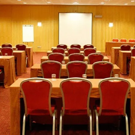 Vip Executive Entrecampos & Conference Lisboa