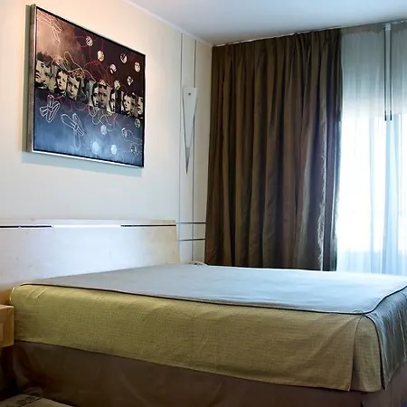 Szálloda Vip Executive Entrecampos & Conference 4*