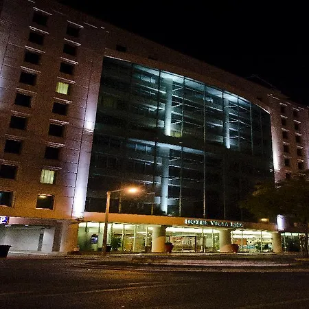 Vip Executive Entrecampos & Conference Hotel 4*