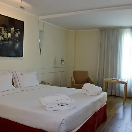 Hotel Vip Executive Entrecampos & Conference