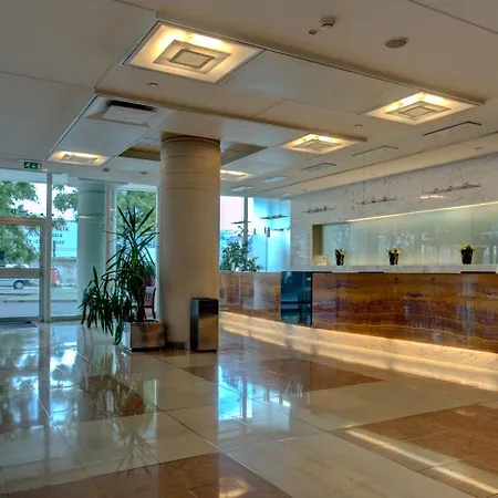 Vip Executive Entrecampos & Conference Szálloda 4*