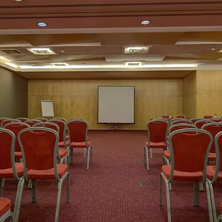 Vip Executive Entrecampos & Conference Szálloda Lisboa