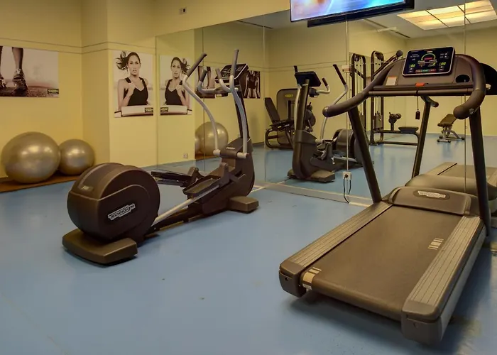 Vip Executive Entrecampos & Conference Ξενοδοχείο 4*