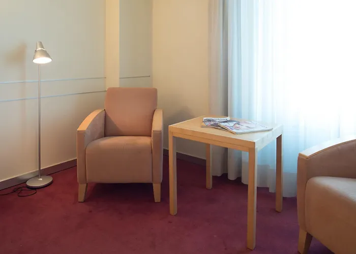 Vip Executive Entrecampos & Conference Hotel