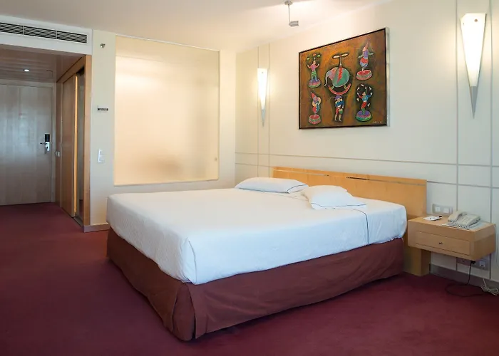 Ξενοδοχείο Vip Executive Entrecampos & Conference Lisboa